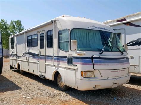 We have a 1994 oshkosh chassis xc2ord RV and can't locate